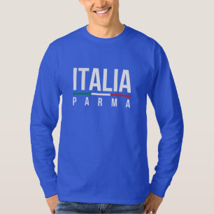 T-shirt Parme Italie