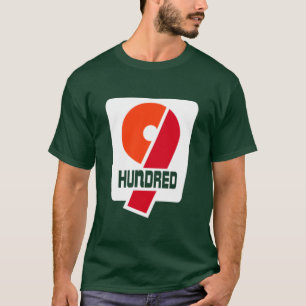 T-shirt parodie 9_hundred