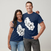 T-shirt Parodie d'Apple IPod (Unisexe)