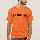 T-shirt Parole (Devant)