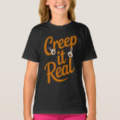 T-shirt ParoleParlé (Devant)