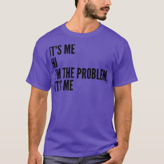 T-shirt paroles AntiHero