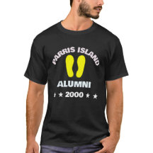 PARRIS ISLAND ALUMNI 00