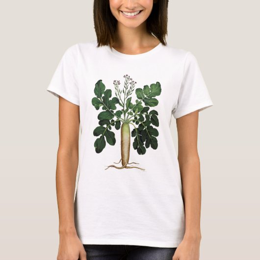 T-shirt Parsnip 3 (Devant)