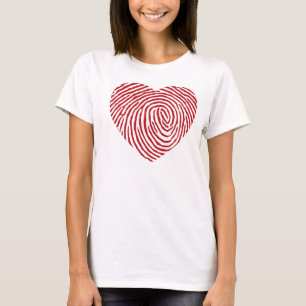 T-shirt Partagez votre amour