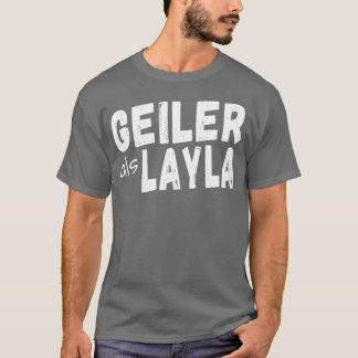 T-shirt Parti allemand Hit Mallorca Booze Groupes et équip