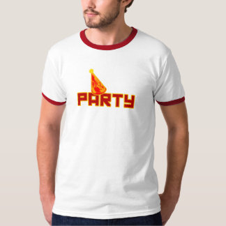 T-shirt Parti communiste