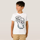 T-shirt parti hanter (Devant entier)