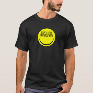 T-shirt Parti socialiste libéral pro-socialiste démocratiq