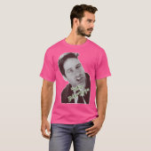 T-shirt Parti Ufo (Devant entier)