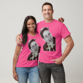 T-shirt Parti Ufo (Unisexe)