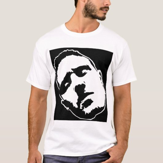 T-shirt particulier (Devant)