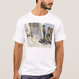 T-shirt Partie 2001 de Paddywagon