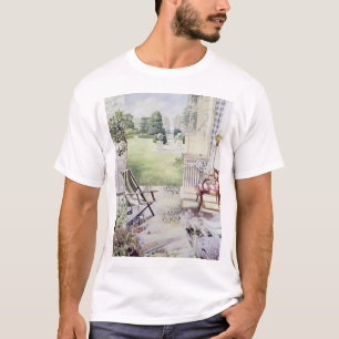 T-shirt Partie de Campagne 1988