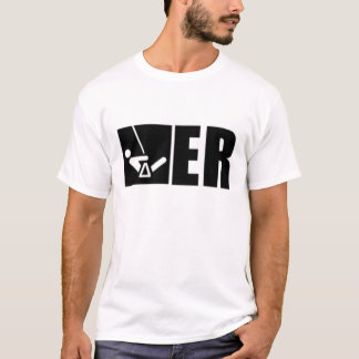 T-shirt Partouzeur