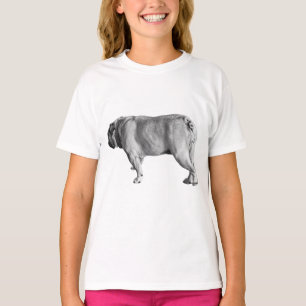 T-shirt Pas Cadencé, Confort Quotidien
