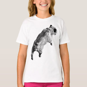 T-shirt Pas Chaleureux