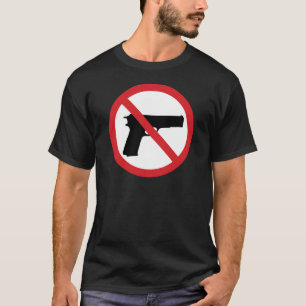 T-shirt Pas d'armes de poing