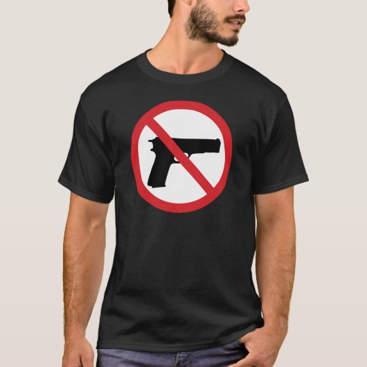 T-shirt Pas d'armes de poing (Devant)