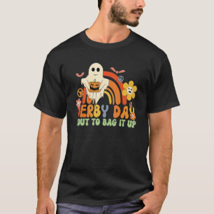 T-shirt Pas De Bout De Diggity Pour L'Enfoncer Sur Un Mauv