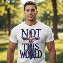 Pas de ce monde