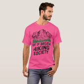 T-shirt Pas de Durian (Devant entier)