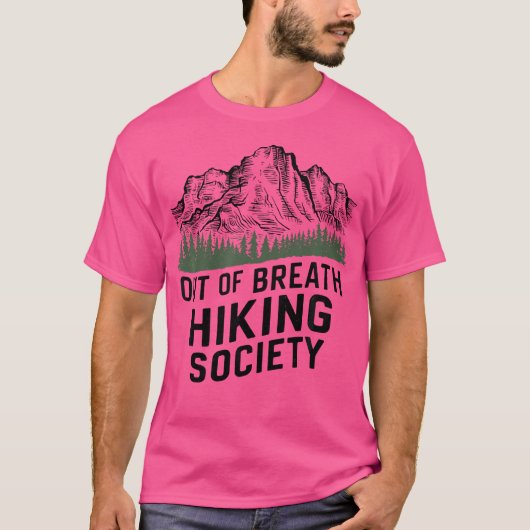 T-shirt Pas de Durian (Devant)