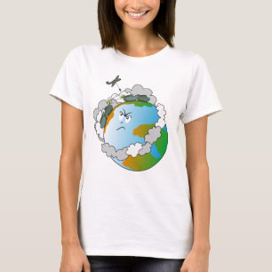 T-shirt Pas de guerre !