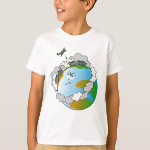 T-shirt Pas de guerre !