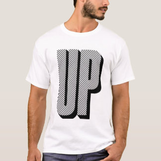 T-Shirt « Pas de J. Pas de X. Pas de problème »