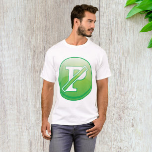 T-shirt Pas de parking