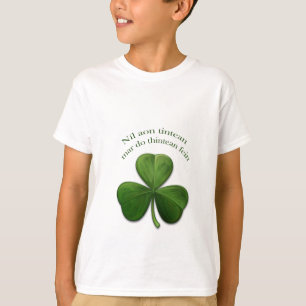 T-shirt Pas de place comme chez soi