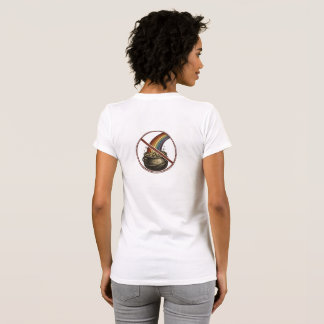 T-shirt Pas de Pot d'Or