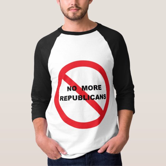 T-SHIRT "PAS DE RÉPUG" (Devant)