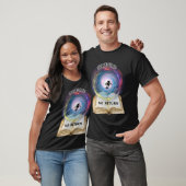T-SHIRT PAS DE RETOUR (Unisexe)