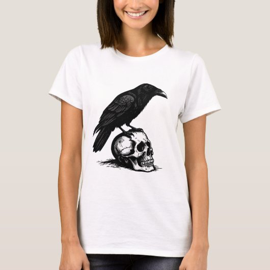 T-shirt Pas de rois (Devant)