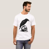 T-shirt Pas de rois (Devant entier)