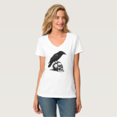 T-shirt Pas de rois (Devant entier)