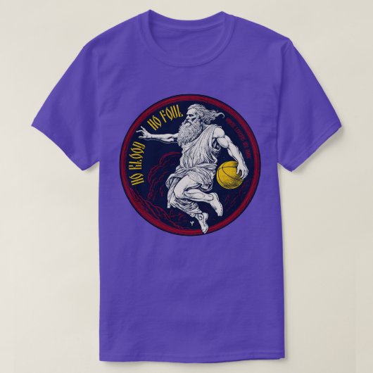 T-shirt Pas de sang pas de faute 2 (Design devant)