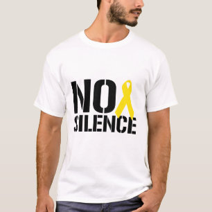 T-SHIRT PAS DE SILENCE