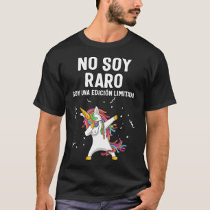 T-shirt Pas de soja raro, soja una edición limitada, camis