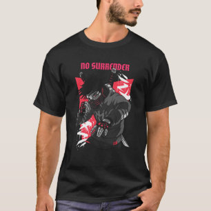 T-shirt Pas de surfondateur
