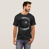 T-shirt Pas de surprise (Devant entier)