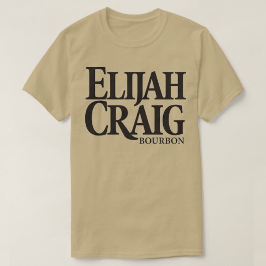T-shirt Pas de T irlandais (Design devant)