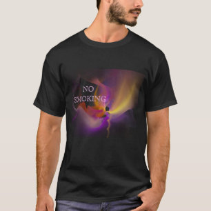 T-shirt Pas de tabac