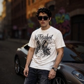 T-shirt Pas désamorcé