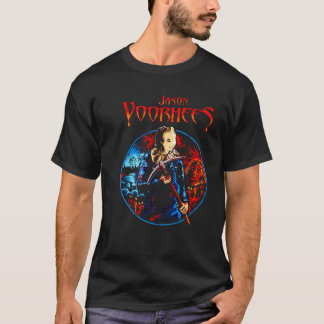 T-shirt Pas d'horreur de film d'évasion