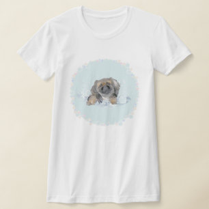 T-shirt Pas encore un bain