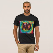 T-shirt Pas explosé (Devant entier)