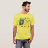 T-SHIRT PAS KANDINSKY_2 (Devant entier)